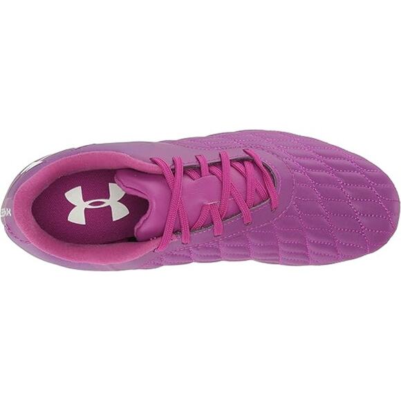 Under Armour Unisex Adult Magnetico Select 3.0 Soccer Shoes - Size 7.5 W, New - Picture 6 of 6